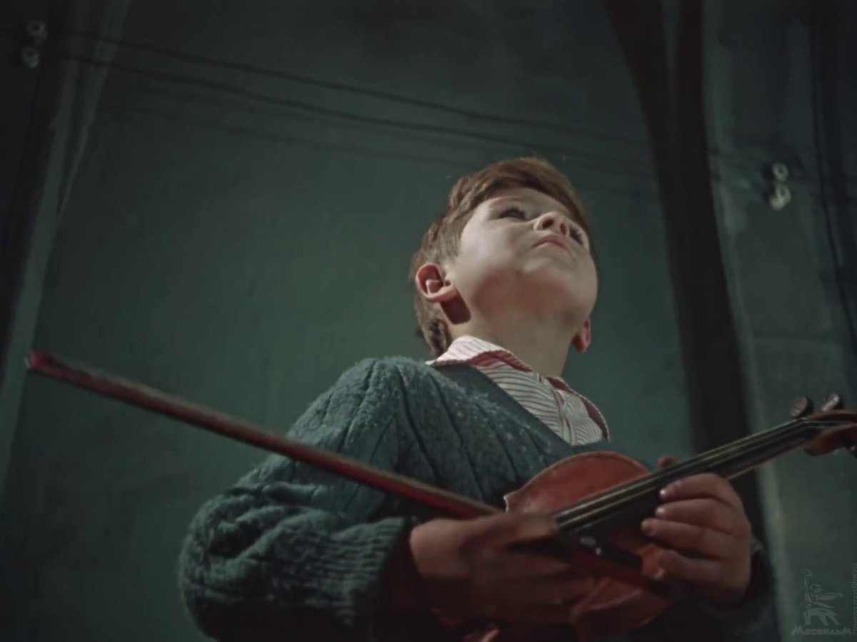 O ROLO COMPRESSOR E O VIOLINO
