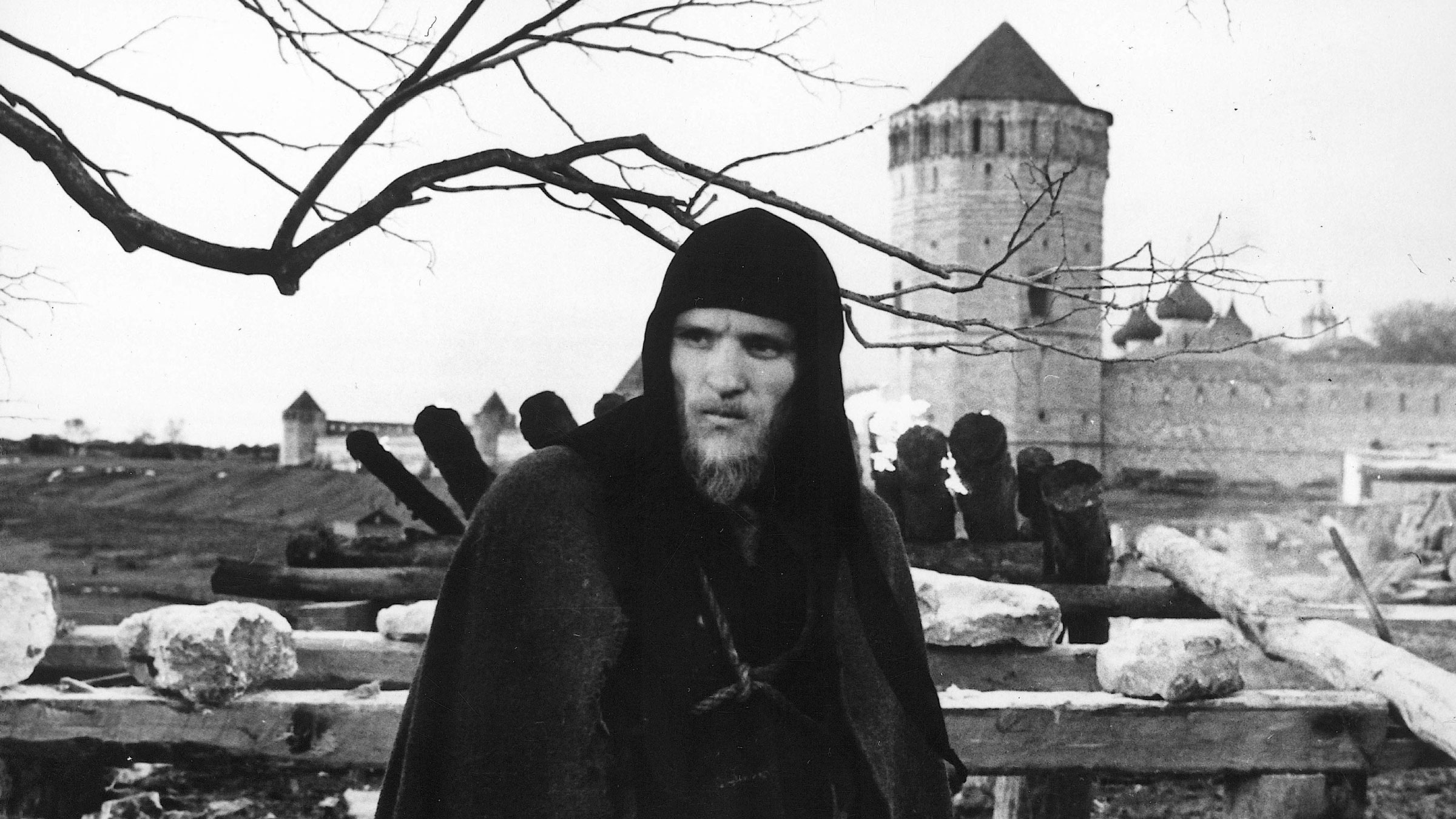 ANDREI RUBLEV