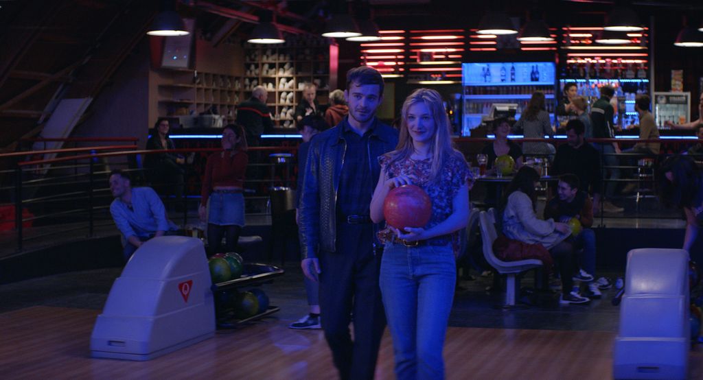 BOWLING SATURNO