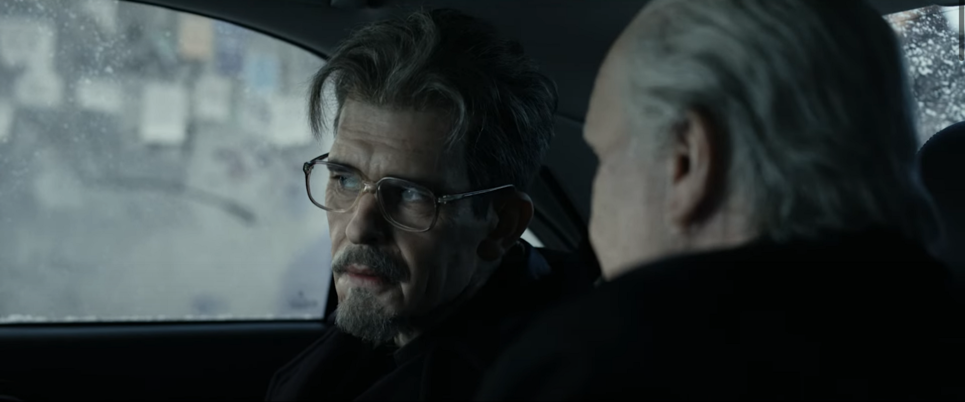 LIMONOV: A BALADA DE EDDIE